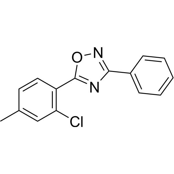 Firefly luciferase-IN-2 796108-95-7